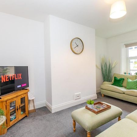 The Ilkley Retreat Apartment ภายนอก รูปภาพ