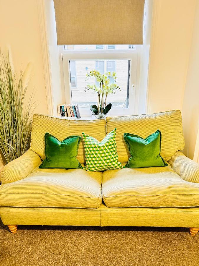 The Ilkley Retreat Apartment ภายนอก รูปภาพ