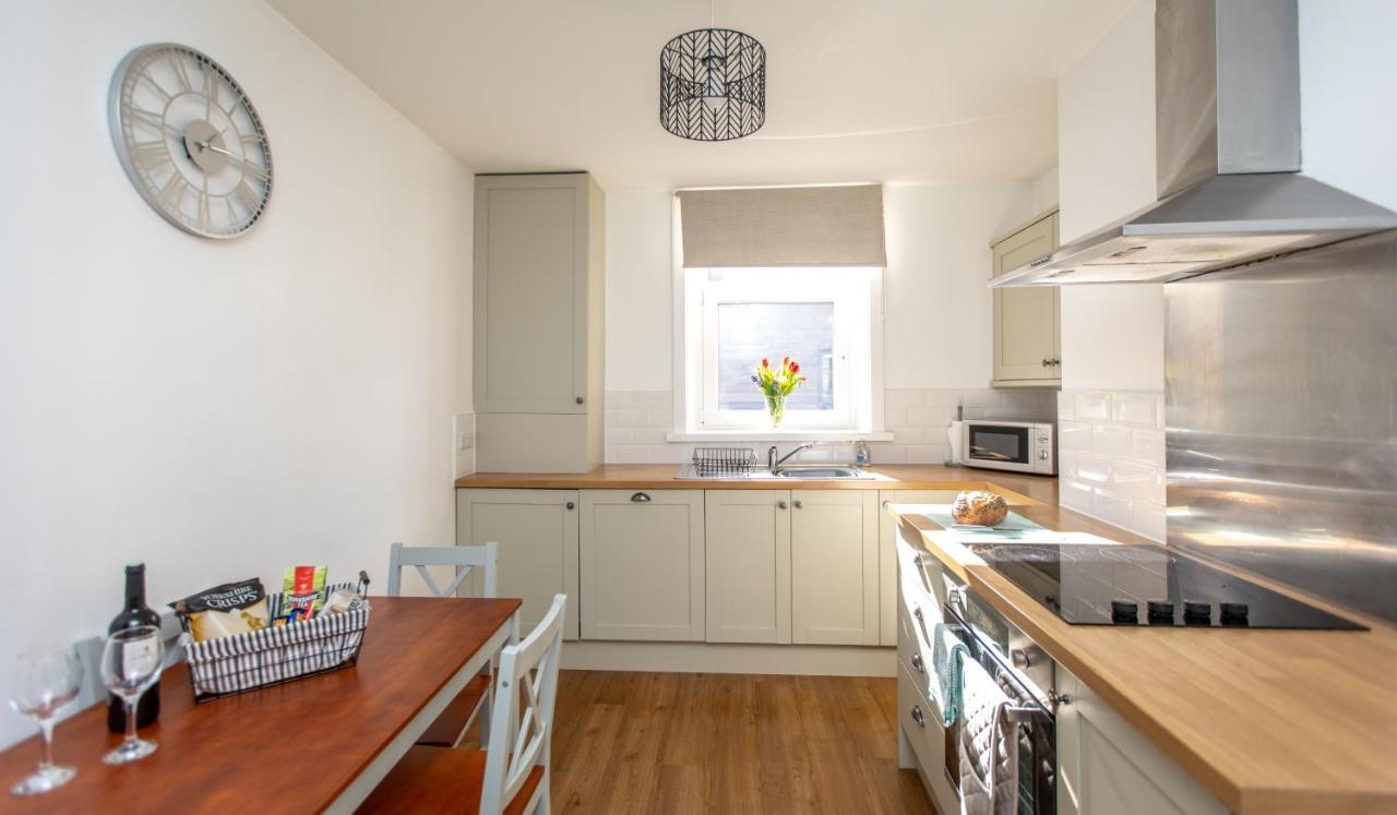 The Ilkley Retreat Apartment ภายนอก รูปภาพ
