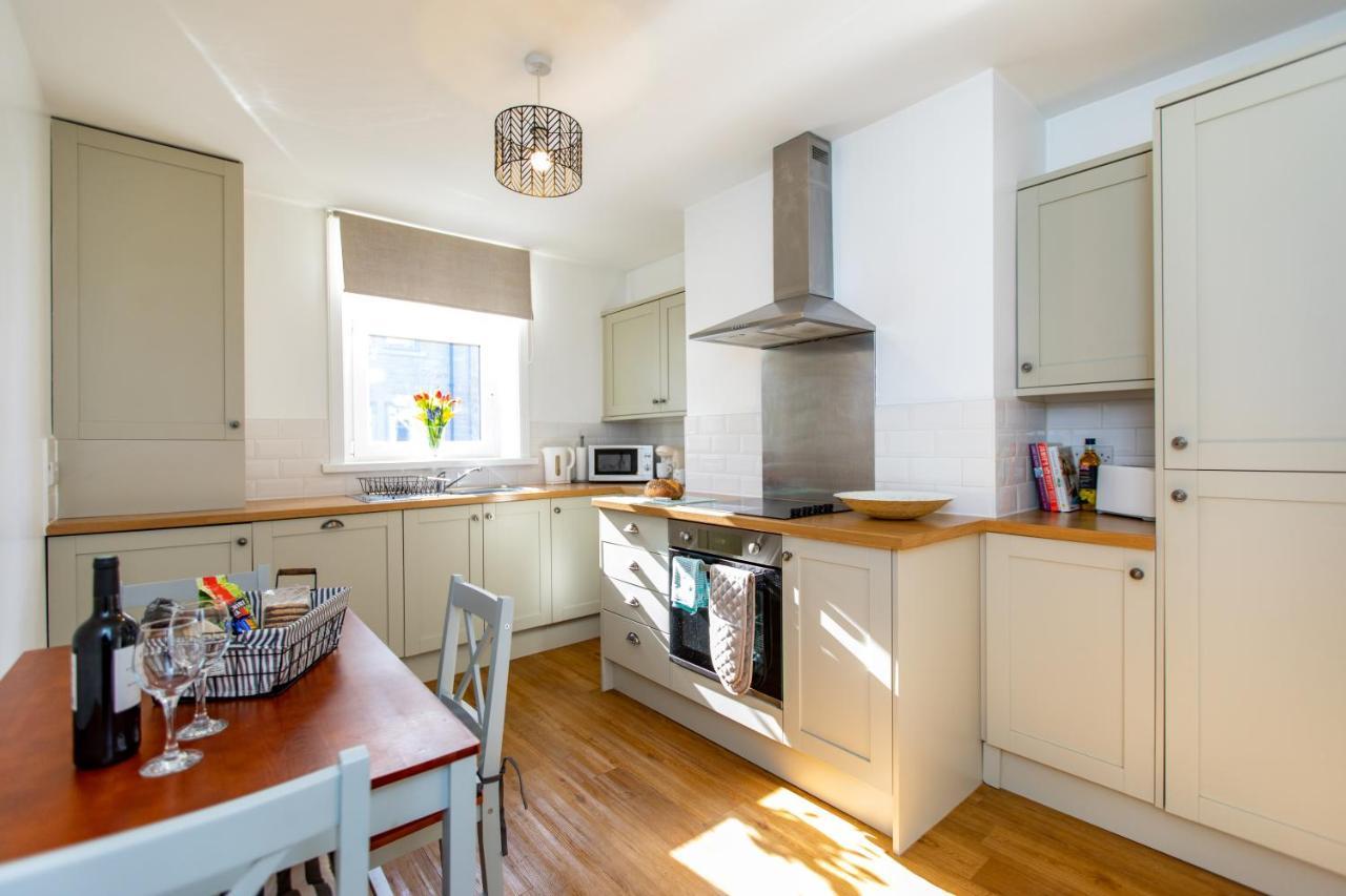 The Ilkley Retreat Apartment ภายนอก รูปภาพ
