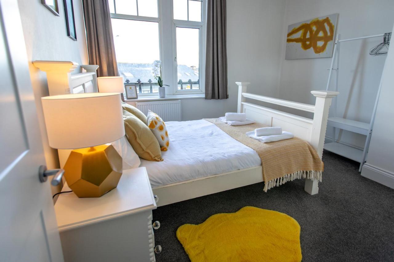 The Ilkley Retreat Apartment ภายนอก รูปภาพ